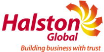 Halston Global - Dealers and Distributors of Transmission Conveyor Belts, Flexible PVC and Rubber Hose Pipes, Fire Hose Pipes